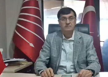 Kütahya CHP adayı Eyüp Kahveci'den YSK kararına tepki: 'Seçim sonuçlarının hazmedilememesi sorunu var'