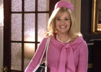 'Legally Blonde' dizi oluyor
