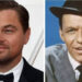 Leonardo DiCaprio, Frank Sinatra’ya hayat verecek