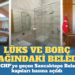 Lüks ve borç batağında bir belediye: AKP’den CHP’ye geçen Sancaktepe Belediyesinin kapıları basına açıldı