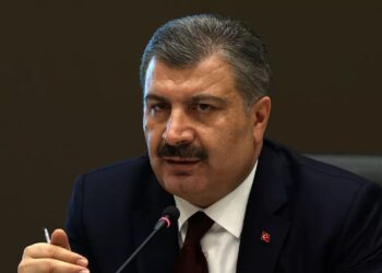 Bakan Koca açıkladı: MHRS randevu sorununun çözümü için yeni kararlar