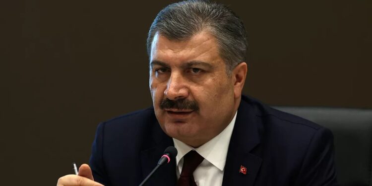 Bakan Koca açıkladı: MHRS randevu sorununun çözümü için yeni kararlar