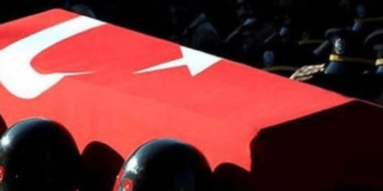 MSB acı haberi duyurdu: Pençe-Kilit Operasyonu bölgesinde bir asker şehit oldu