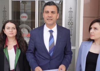 Manisa’nın yeni başkanı Ferdi Zeyrek: Belediyenin kasasını boşaltıyorlar!