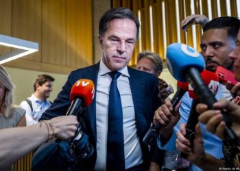 Mark Rutte, Türkiye’ye geliyor; NATO Genel Sekreterliği için destek isteyecek