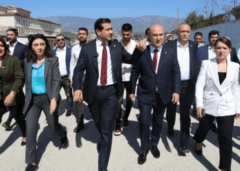 Mazbata AKP'nin adayına verilmişti... CHP'den yeni Hatay hamlesi!