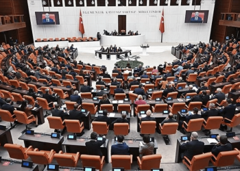 Yerel seçimlerin ardından CHP’nin Meclis’teki sandalye sayısı düştü