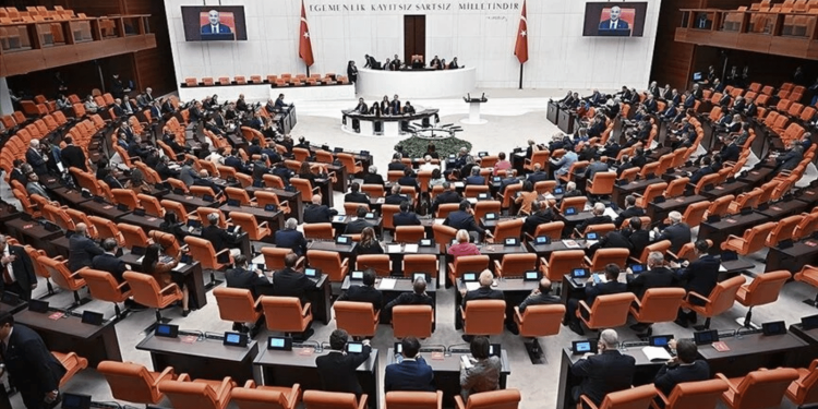 Yerel seçimlerin ardından CHP’nin Meclis’teki sandalye sayısı düştü