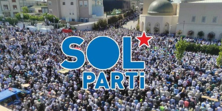 Menzil Köyü'nde sola sinyal: SOL Parti'ye 3 oy çıktı