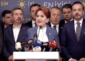 Meral Akşener: “Seçimli kongremizi toplayacağız”