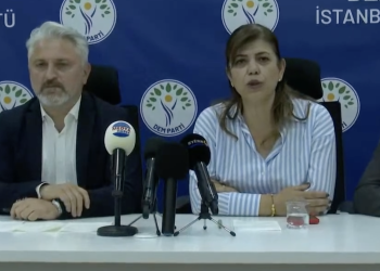 Meral Danış Beştaş’tan ilk açıklama: Seçmenimiz AKP’yi cezalandırmak istedi