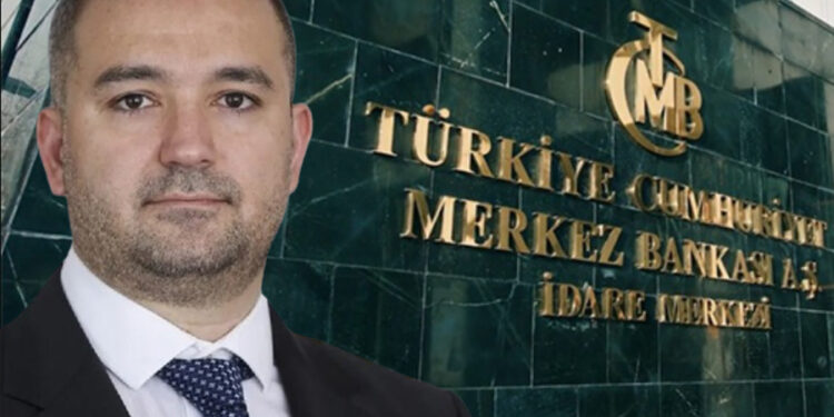 Merkez Bankası faizi sabit bıraktı