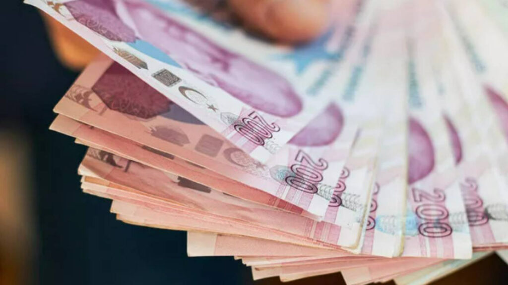 Merkez Bankası'ndan yeni karar: ATM'ler artık o banknotları vermeyecek