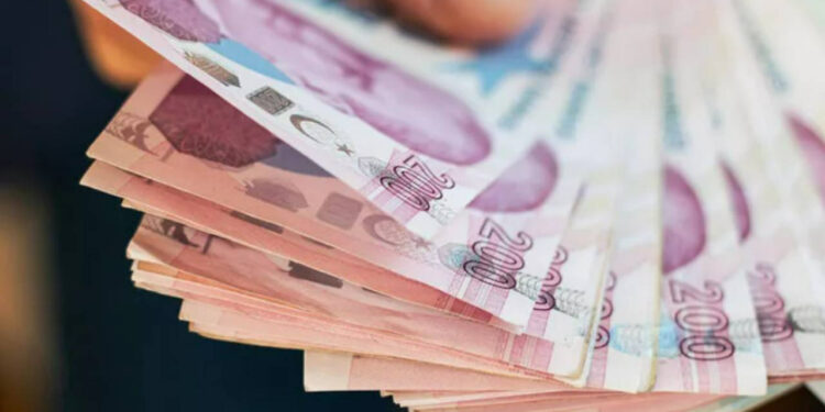 Merkez Bankası'ndan yeni karar: ATM'ler artık o banknotları vermeyecek