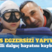 Milli dalgıç nefes egzersizi yaparken hayatını kaybetti