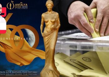 Muhalefet kazandı, film festivalleri kurtuldu mu?