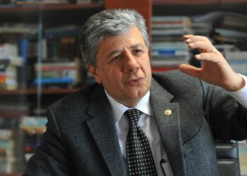 Mustafa Balbay’dan 50+1 detayı: Torba Anayasa yapacaklar