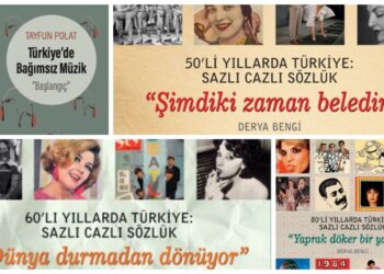 Sazlı cazlı Türkiye manzaraları: Müzik üzerine yazılmış beş kitap