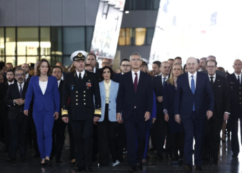 NATO 75. yılını kutladı, Rusya sert çıktı