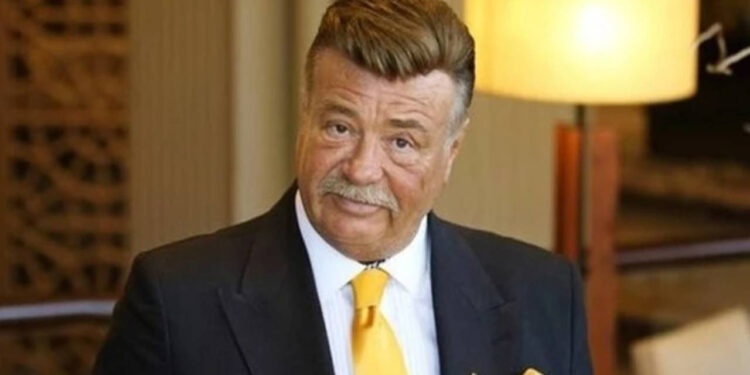 Nuri Alço'nun eşinden açıklama: Hayatta tanıdığım en güçlü adam