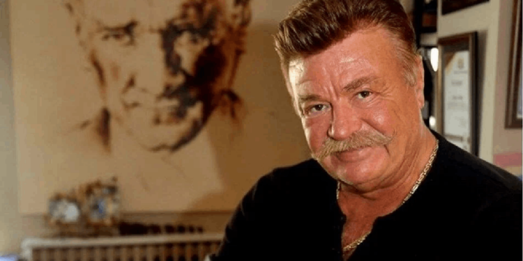 Nuri Alço'nun sağlık durumunda son durum ne?