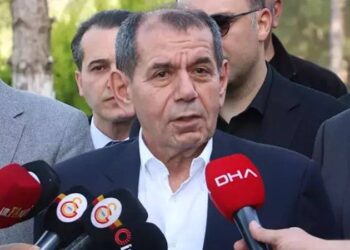 Organize bir şey, savcılarımızın önlem almasını istiyorum