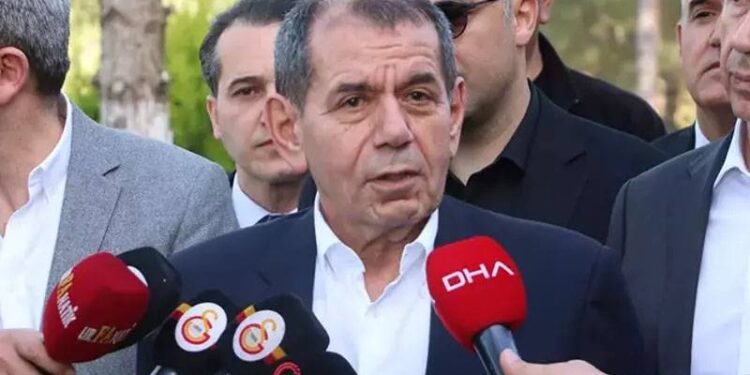 Organize bir şey, savcılarımızın önlem almasını istiyorum