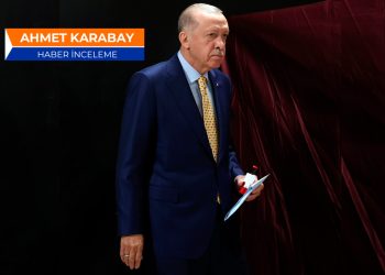 Osmanlı’da oyun, Erdoğan’da kumpas bitmez