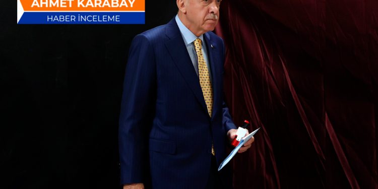 Osmanlı’da oyun, Erdoğan’da kumpas bitmez