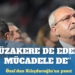 Özel’den Kılıçdaroğlu’na yanıt: Müzakere de ederiz, mücadele de