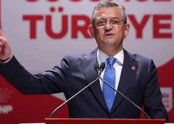 Özgür Özel: Bir dahaki sefer Cumhurbaşkanlığını kazanmış bir parti olacağız