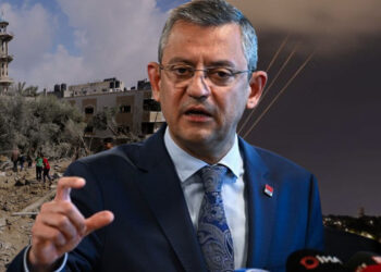 Özgür Özel, Filistin seyahatini erteledi: Mümkün olan ilk fırsatta gideceğim