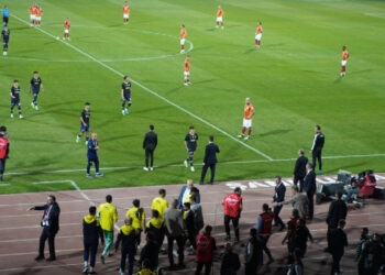 PFDK'den Süper Kupa sonrası Fenerbahçe kararı!