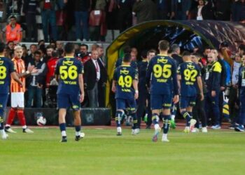 PFDK'ya sevk edilen Fenerbahçe'yi bekleyen ceza ne?
