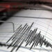 Papua Yeni Gine'de 6,5 büyüklüğünde deprem