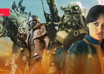 Fallout: Peki, şimdi dünyayı kim kurtaracak?