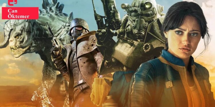 Fallout: Peki, şimdi dünyayı kim kurtaracak?