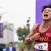 Pekin yarı maratonunda "Çinli sporcunun kazanması sağlandı" iddiası