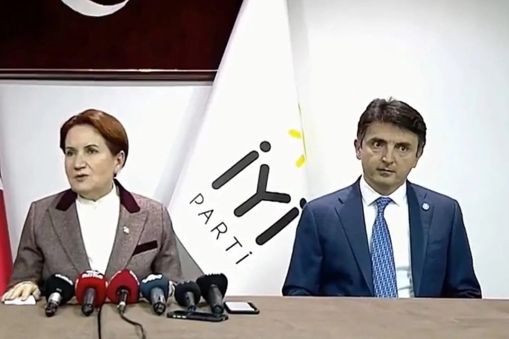 Prof. Dr. Bilge Yılmaz, Akşener’i hedef aldı: İYİ Parti, mevcut lideriyle millete umut olamaz