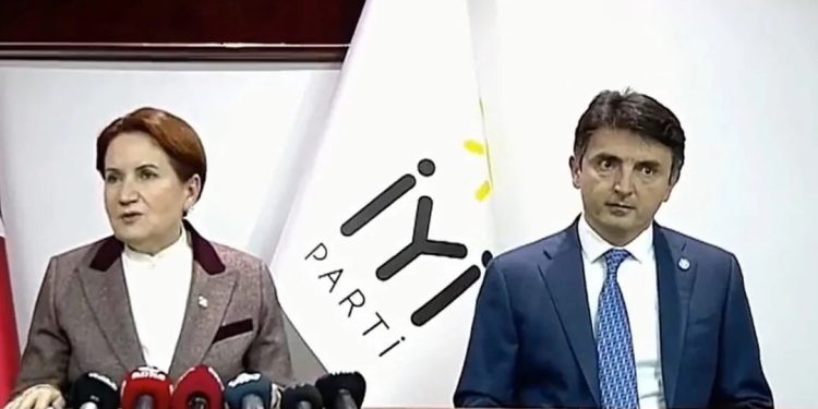 Prof. Dr. Bilge Yılmaz, Akşener’i hedef aldı: İYİ Parti, mevcut lideriyle millete umut olamaz