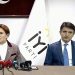 Prof. Dr. Bilge Yılmaz, Akşener’i hedef aldı: İYİ Parti, mevcut lideriyle millete umut olamaz