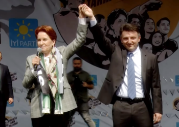 Prof. Dr. Bilge Yılmaz’dan Akşener’e tepki: İktidardan daha sert bir dille muhalefeti eleştirdik!