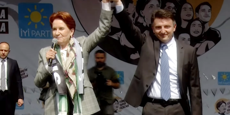 Prof. Dr. Bilge Yılmaz’dan Akşener’e tepki: İktidardan daha sert bir dille muhalefeti eleştirdik!