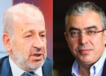 Prof. Dr. İzzet Özgenç’ten Mehmet Uçum’a tepki: ‘Bu karar, Beştepe’deki çakalın hüneridir’