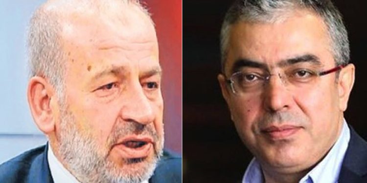 Prof. Dr. İzzet Özgenç’ten Mehmet Uçum’a tepki: ‘Bu karar, Beştepe’deki çakalın hüneridir’