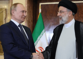 Putin, İran Cumhurbaşkanı Reisi ile Orta Doğu'daki durumu görüştü