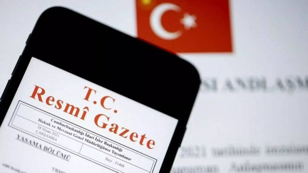 Resmi Gazete'de yayımlandı: Tacikistan vatandaşlarına vize muafiyeti kaldırıldı