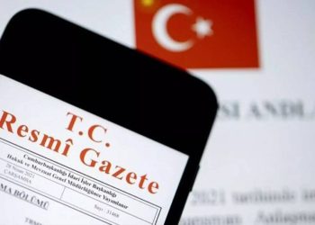 Resmi Gazete'de yayımlandı: Tacikistan vatandaşlarına vize muafiyeti kaldırıldı
