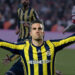 Robin van Persie geri dönüyor