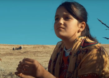 Rusya'da düzenlenen Kuzgun Uluslararası Film Festivali’nde Türk belgeseli ödül aldı